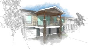 Home Design Vancouver Island